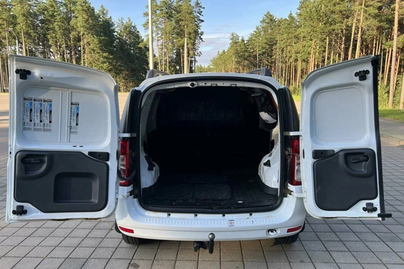 Аренда автомобиля ВАЗ (LADA) Granta в Ижевск