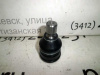 Опора шаровая Mazda 3 (06-09)\Mazda 5 (05-10) (арт. K330104)