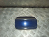 Лючок бензобака BMW 7 F01/F02 (08-15) б/у Цвет : IMPERIALBLAU BRILLANTEFFEKT METALLI (A89) (арт. 51177198167)