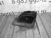 Воздуховод Megane 3 (09-16) R б\у (арт. 687607741R)