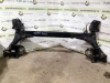 Балка задняя Octavia Tour (96-11)/Golf 4 (97-05)/Roomster/Polo седан б\у (арт. 1J0500051K)