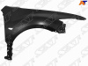 Крыло Mazda 6 GH (07-12) пер R (арт. STMZ260161)