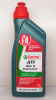 Масло Castrol ATF Multivehicle Dexron II D 1L трансмиссионное для АКПП (арт. 157F42)