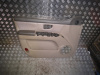 Обшивка двери Sorento (02-09) пер L (электро) б/у (арт. 823013E000C1)
