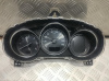 Панель приборов Mazda 6 GJ (12-)/CX-5 (12-17) АКПП б/у правый руль (арт. KD4555430)