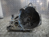 МКПП Almera N16 (00-06)/Almera Classic (06-13)/Primera (02-07) 1.5/1.6 6J00 25зубов б/у УСИЛЕННАЯ (арт. 420104M506)