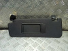 Козырек солнцезащитный BMW 7 F01/F02 (08-15) L б\у (арт. 51167903765)