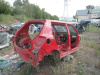 Крыло заднее Fabia (07-15) R б\у (арт. 5J6809606C)