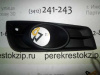 Заглушка ПТФ Cruze (09-12) L под ПТФ (арт. STCV422192)