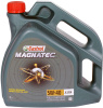 Масло Castrol Magnatec 5W40 A3/B4 SN/CF 4L синт (моторное) (арт. 15C9E0)