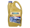 Масло RAVENOL ATF FZ Mazda АКПП 6-ступ. 4л синт синее (трансмиссионное) (арт. 1211130004)