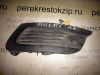 Заглушка ПТФ Fluence (10-13) пер R б\у (арт. 263310699R)