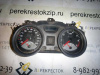 Панель приборов Megane 2 (03-05) б\у (арт. 8200399692)