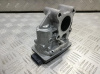 Клапан ЕГР Mazda 3 BM (13-)/6 GJ (12-)/CX-5 (12-17) 2.2 TD б/у (арт. SH0120300)