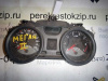 Панель приборов Megane 2 (03-05) с дефектом б\у (арт. 8200399692)