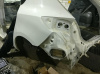 Крыло заднее Mazda 3 BL (09-13) L H/B б/у (арт. Mazda)