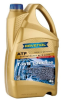 Масло RAVENOL ATF T-WS Lifetime 4L синт трансмиссионное (арт. 1211106004)