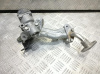 Клапан ЕГР Mitsubishi ASX (10-)/Lancer (07-)/Outlander XL (06-12) б/у (арт. 1582A166)