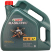 Масло Castrol Magnatec 5W30 AP DUALOCK SN GF-5 (4л) синт. (арт. 15C93D)