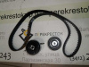 Ремень ГРМ+ 2 ролика Opel/Chevrolet Z16XER/A16XER/Z18XER/A18XER/F16D4/F18D4 (арт. K015603XS)