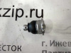 Опора шаровая Clio 3 (05-11)/Megane 2 (03-09)/Logan (05-)/Sandero (08-)/Largus (12-) пер ниж (арт. C1218LR)