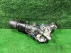Корпус масляного фильтра MB E-Class W213 (16-) / GLA-Class X156 (14-20) б\у  (арт. A6541806100)