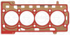 Прокладка ГБЦ Tiguan (07-16)/ Passat B6 (05-11)/Golf 6 (09-12) 1.4TSI (арт. 732841)