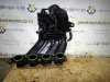 Коллектор впускной Duster (16-)/Sandero Stepway (14-) 1.6 H4MD 438 б\у (арт. 140036159R)