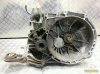 МКПП Mazda 3 BK (02-09)/3 BL (09-13) 1.6 дизель 5 cт. б/у (арт. JC101701XB)