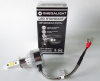 Автолампа H3 12V LED 2 диода COB 2400LM std (арт. OLLEDH3ST1)