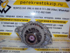 Генератор Opel Vectra A,B(C20NE,C16NZ,C18NZ)/ Omega B(Z22XE,X20XEV) нов.к 2.0-2.2на з/ч